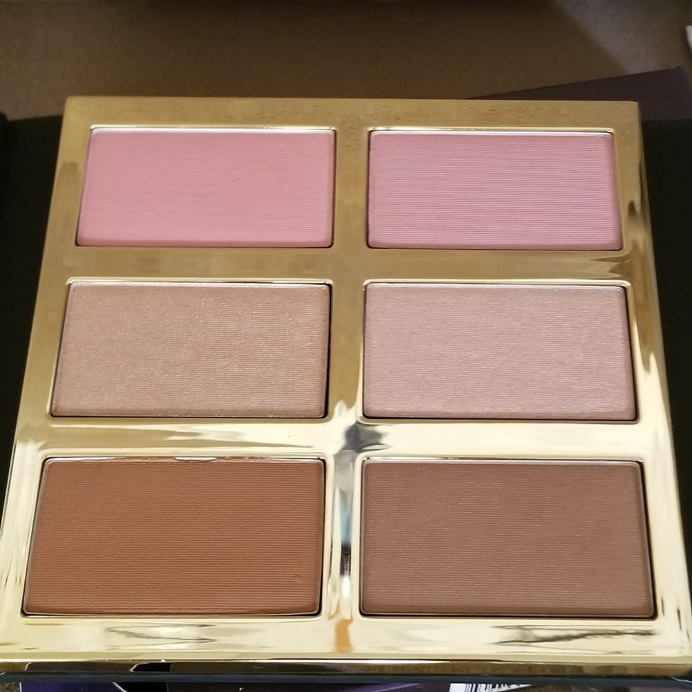 Makeup Bundle 1 - Picture 2 of 4